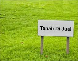 Tanah Dijual Sewon 