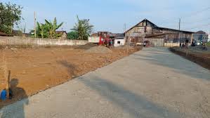Tanah Dijual Sewon 