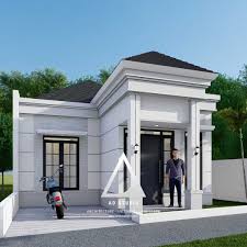 rumah banguntapan